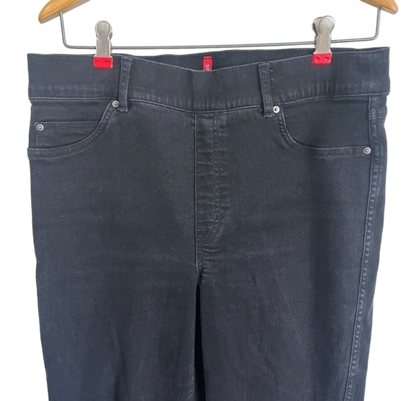 SPANX Ankle Skinny Jeans 20278T - Picture 3 of 9